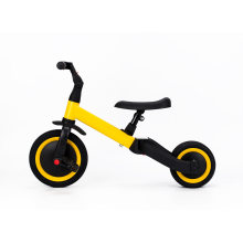 Multi-Function Balance Bike Tricycle for Kids